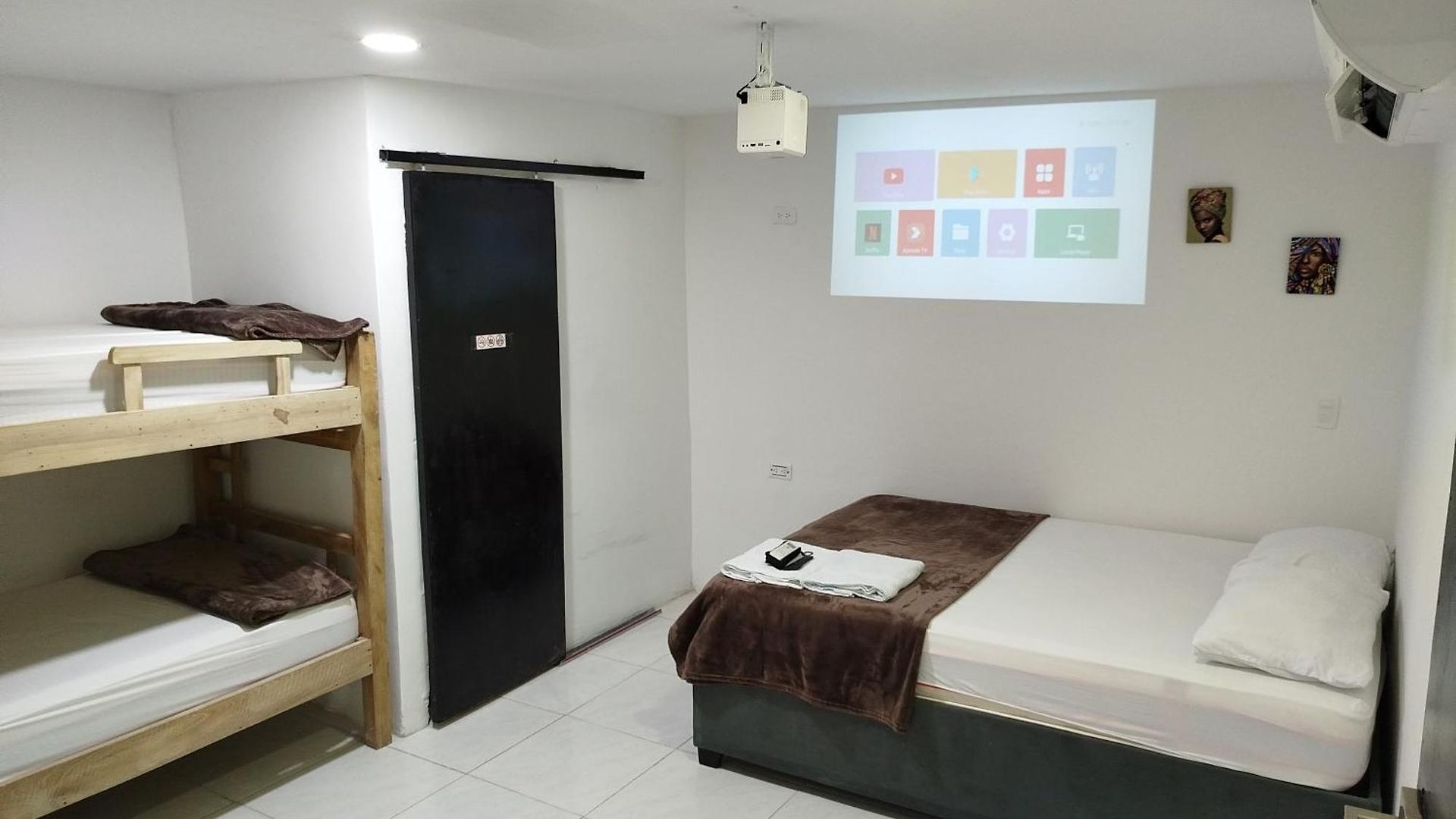 Hermosa Casa Cerca De La Playa Apartamento