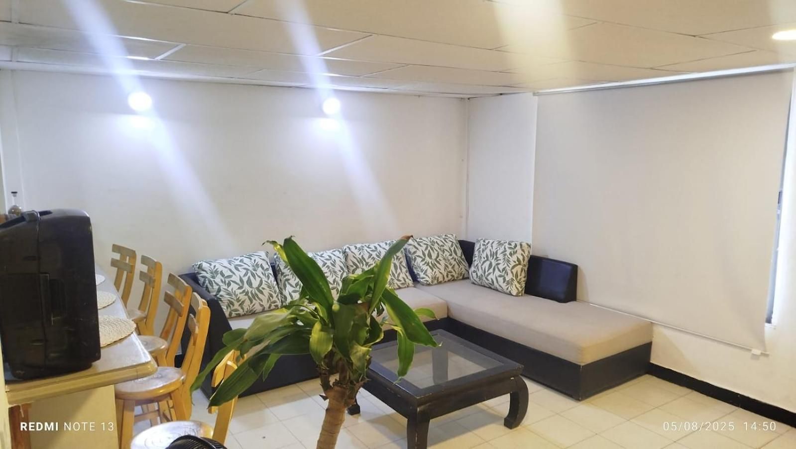 Apartamento Hermosa Casa Cerca De La Playa *