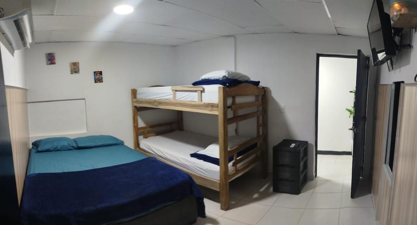 Hermosa Casa Cerca De La Playa * Cartagena