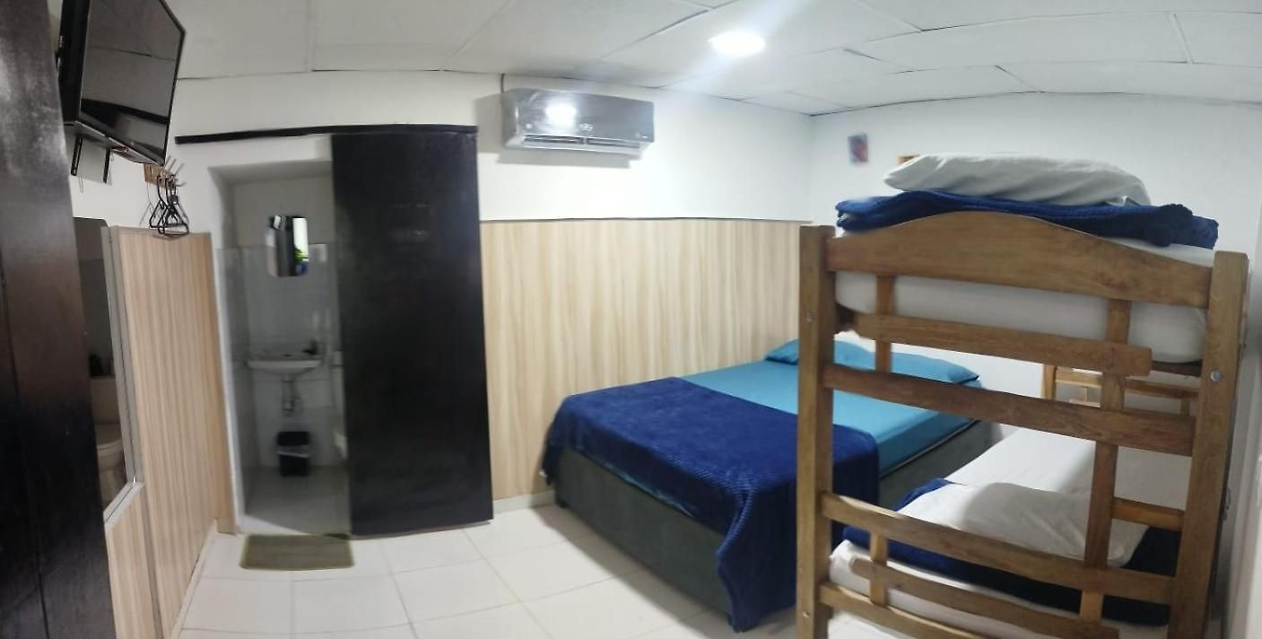 Hermosa Casa Cerca De La Playa Apartamento Cartagena