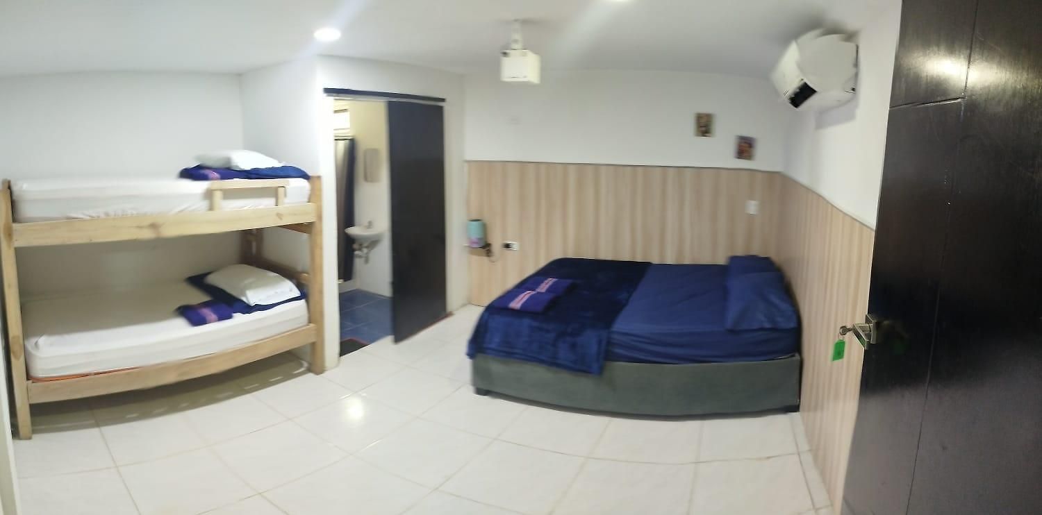 Hermosa Casa Cerca De La Playa Cartagena