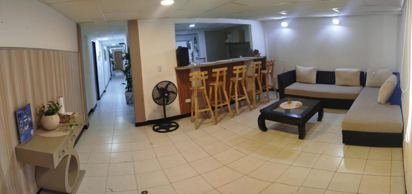 Hermosa Casa Cerca De La Playa Apartamento Cartagena