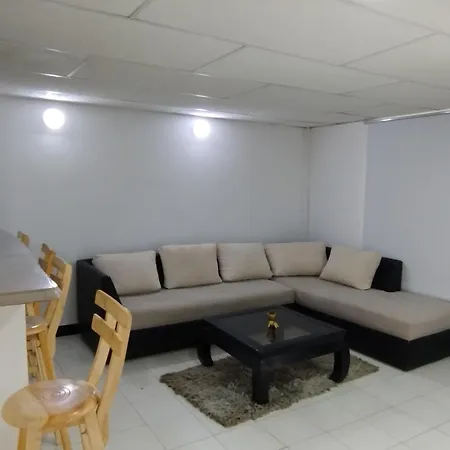 Hermosa Casa Cerca De La Playa Cartagena