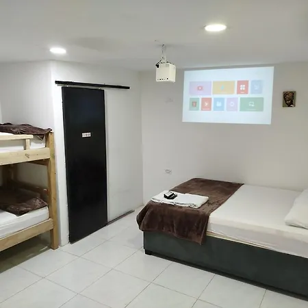 Hermosa Casa Cerca De La Playa Apartamento