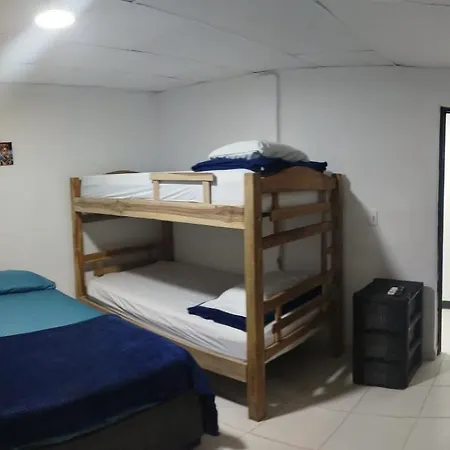 Hermosa Casa Cerca De La Playa * Cartagena